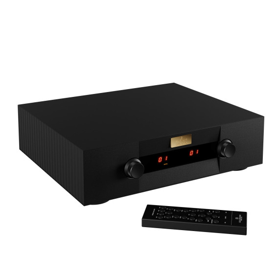 OURANOS EXCELLENCE - AUDIO PROCESSOR