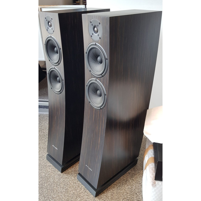 Jasper 25 MK II