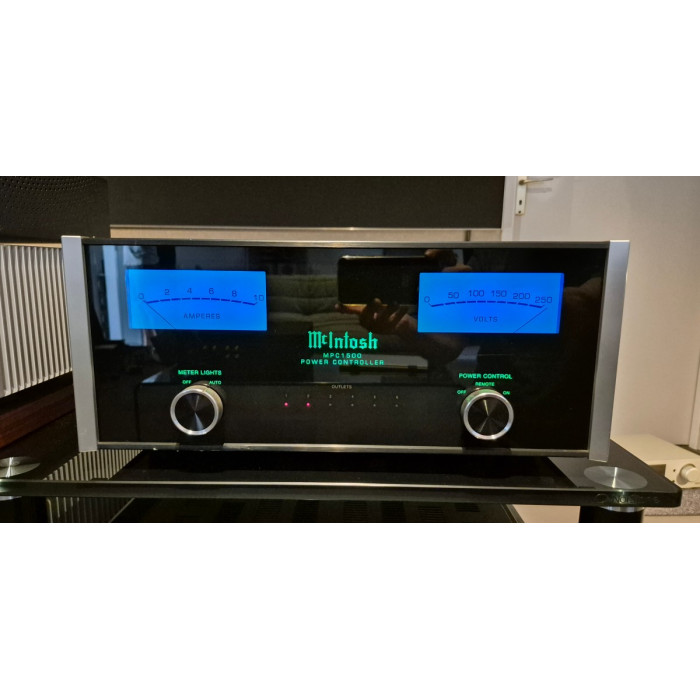 MPC 1500 - Conditionneur secteur