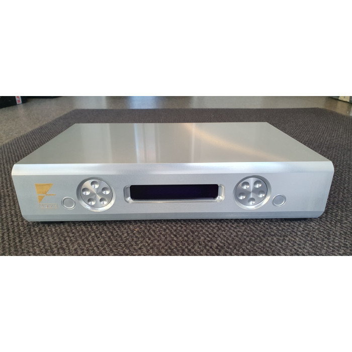 KX-R - Préamplificateur