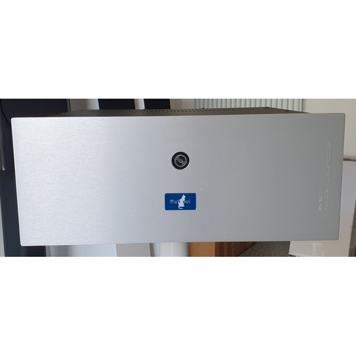 S1500 - Balanced Power Conditionner