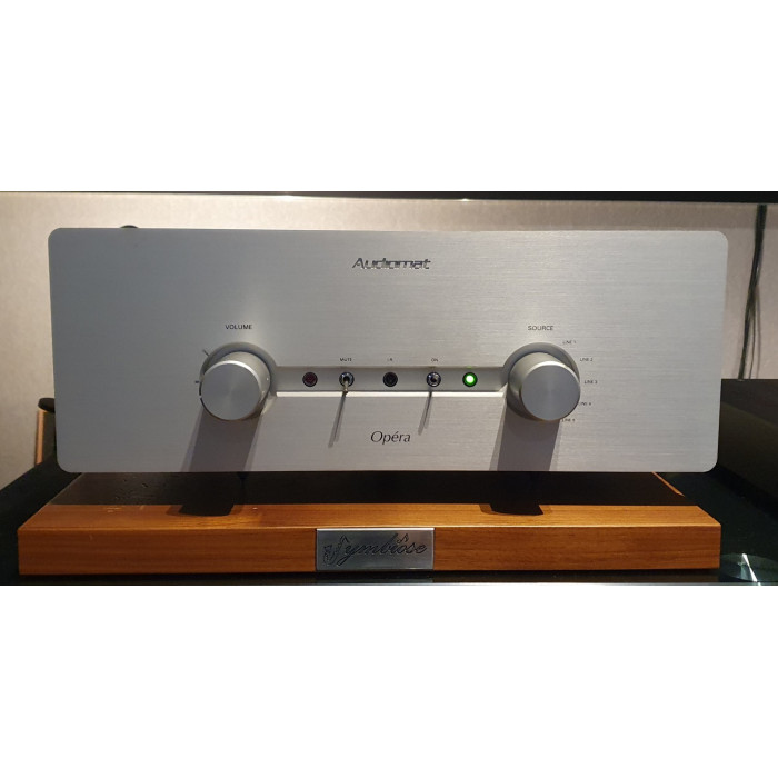 Audiomat Opera