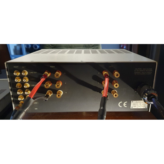 Audiomat Opera