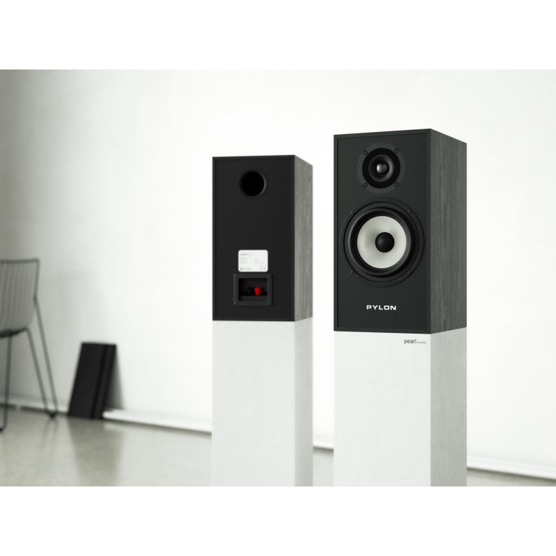 Pearl Monitor (Fin de stock)