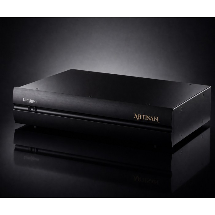 ArtisaN 8K READY