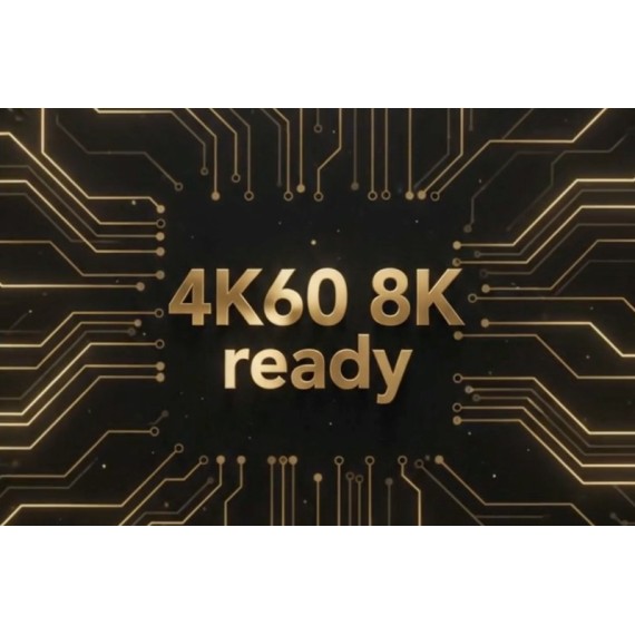 ArtisaN 8K READY