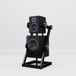 PRANA - ACTIVE SPEAKER