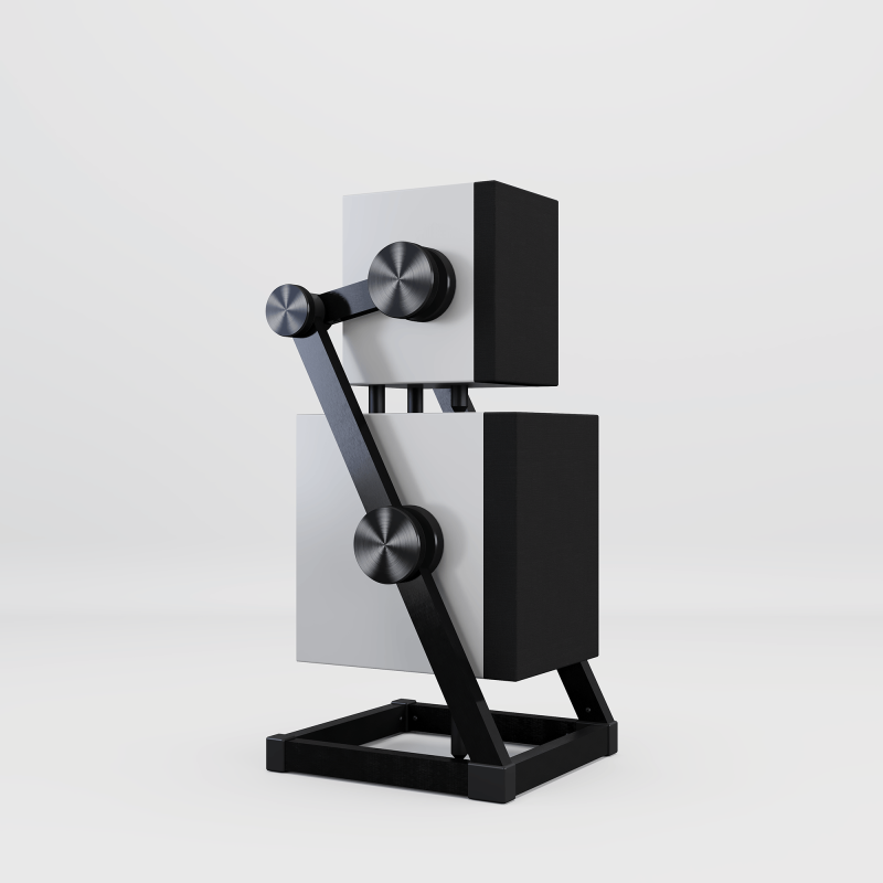 PRANA - ACTIVE SPEAKER