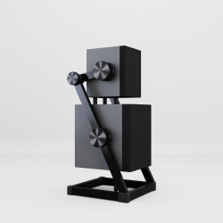 PRANA - ACTIVE SPEAKER
