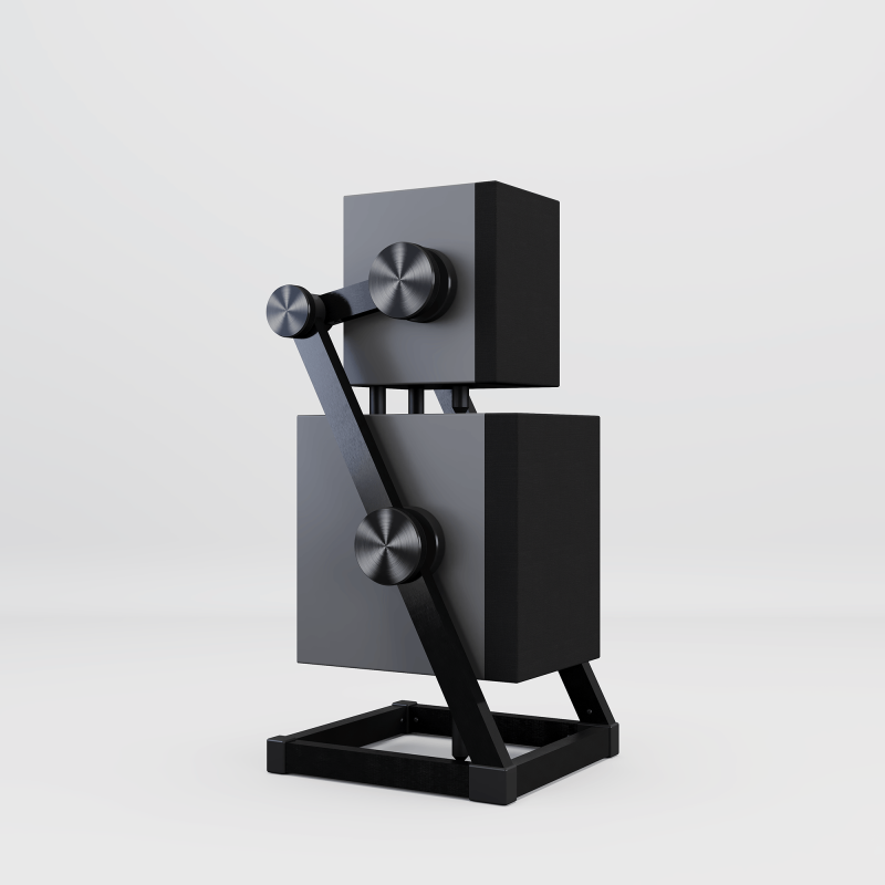 PRANA - ACTIVE SPEAKER