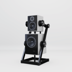 PRANA - ACTIVE SPEAKER