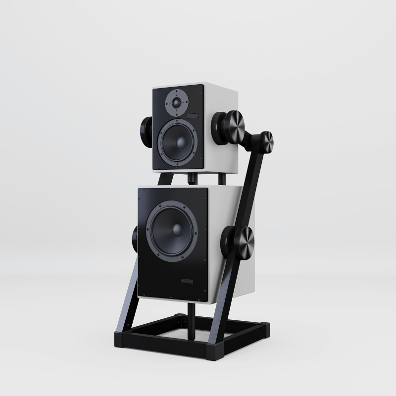 PRANA - ACTIVE SPEAKER