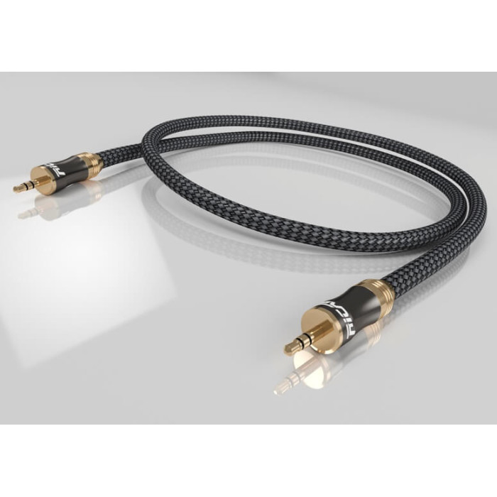 MAGNUS Jack 3.5 - Câble de signal audio stéréo Jack 3.5 mm