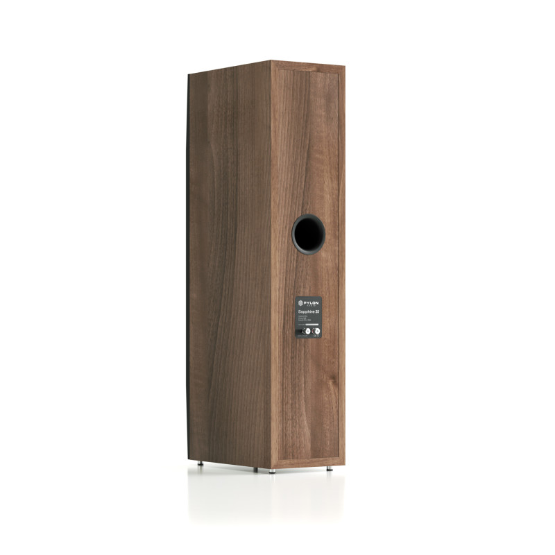 Sapphire 25 (Fin de stock)