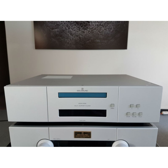Eidos 20 BD